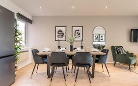 Host & Stay - Quayside Lodge